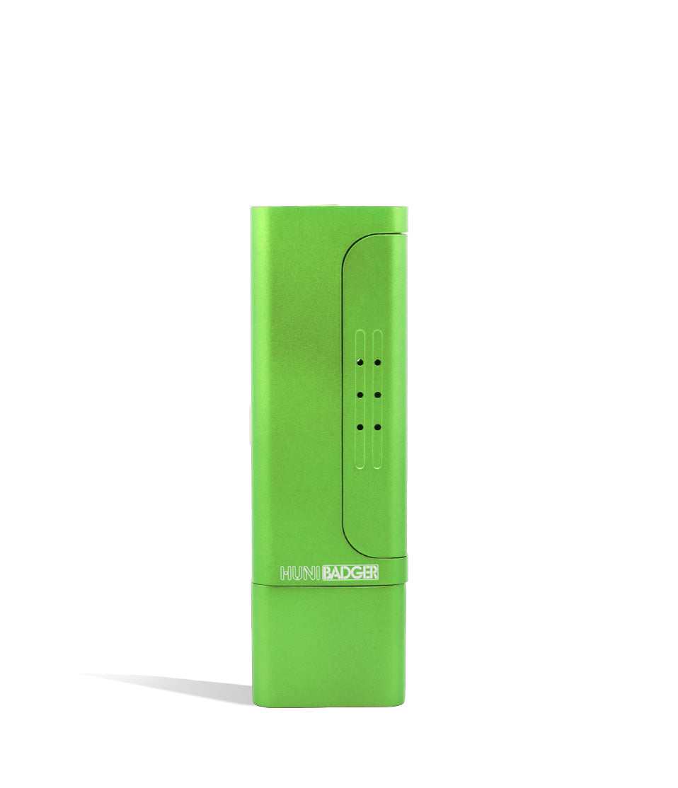 Huni Badger Portable Electronic Vertical Vaporizer - Discreet Smoker