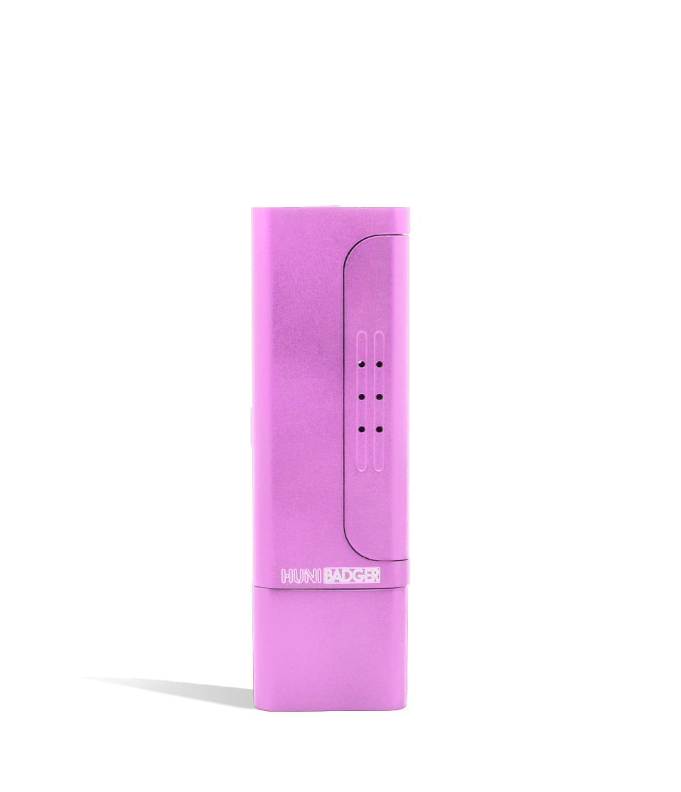 Huni Badger Portable Electronic Vertical Vaporizer - Discreet Smoker