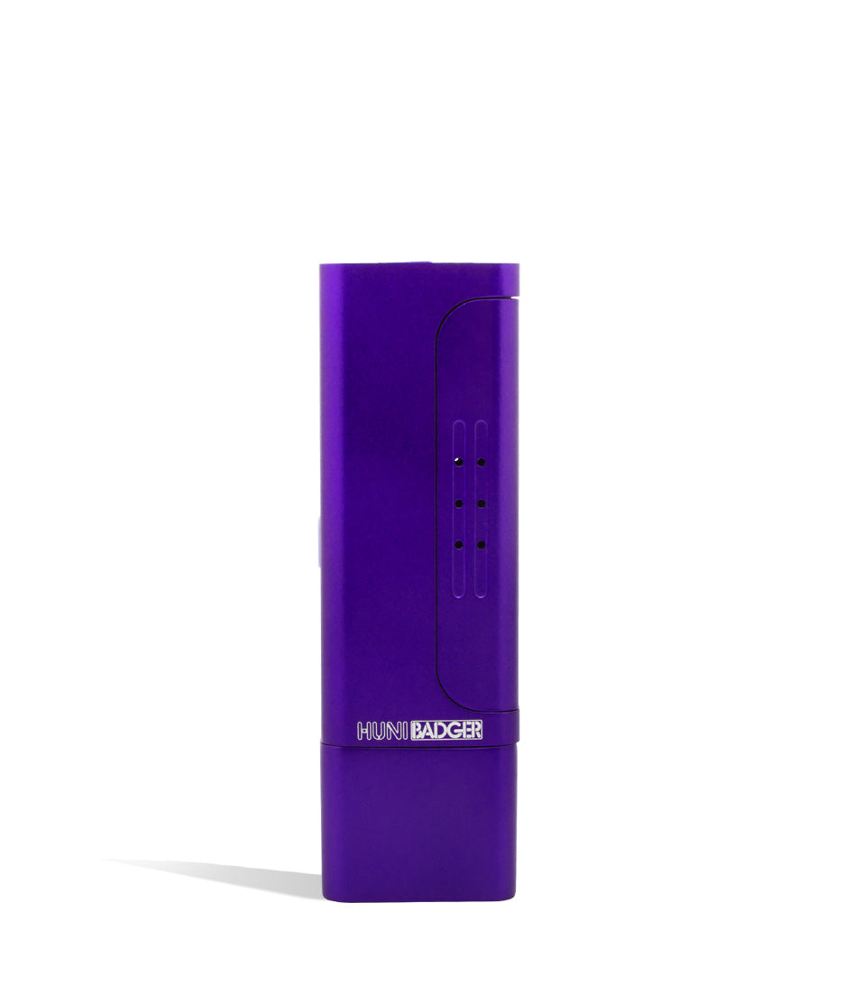 Huni Badger Portable Electronic Vertical Vaporizer - Discreet Smoker