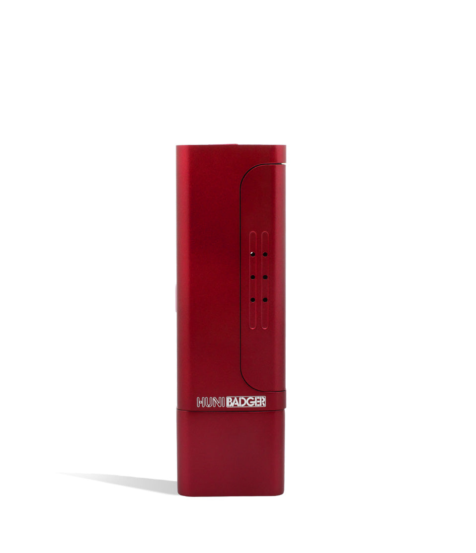 Huni Badger Portable Electronic Vertical Vaporizer - Discreet Smoker