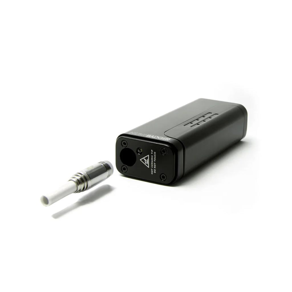 Huni Badger­ High Temp Tip - Discreet Smoker