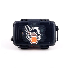 Huni Badger Kit - Discreet Smoker