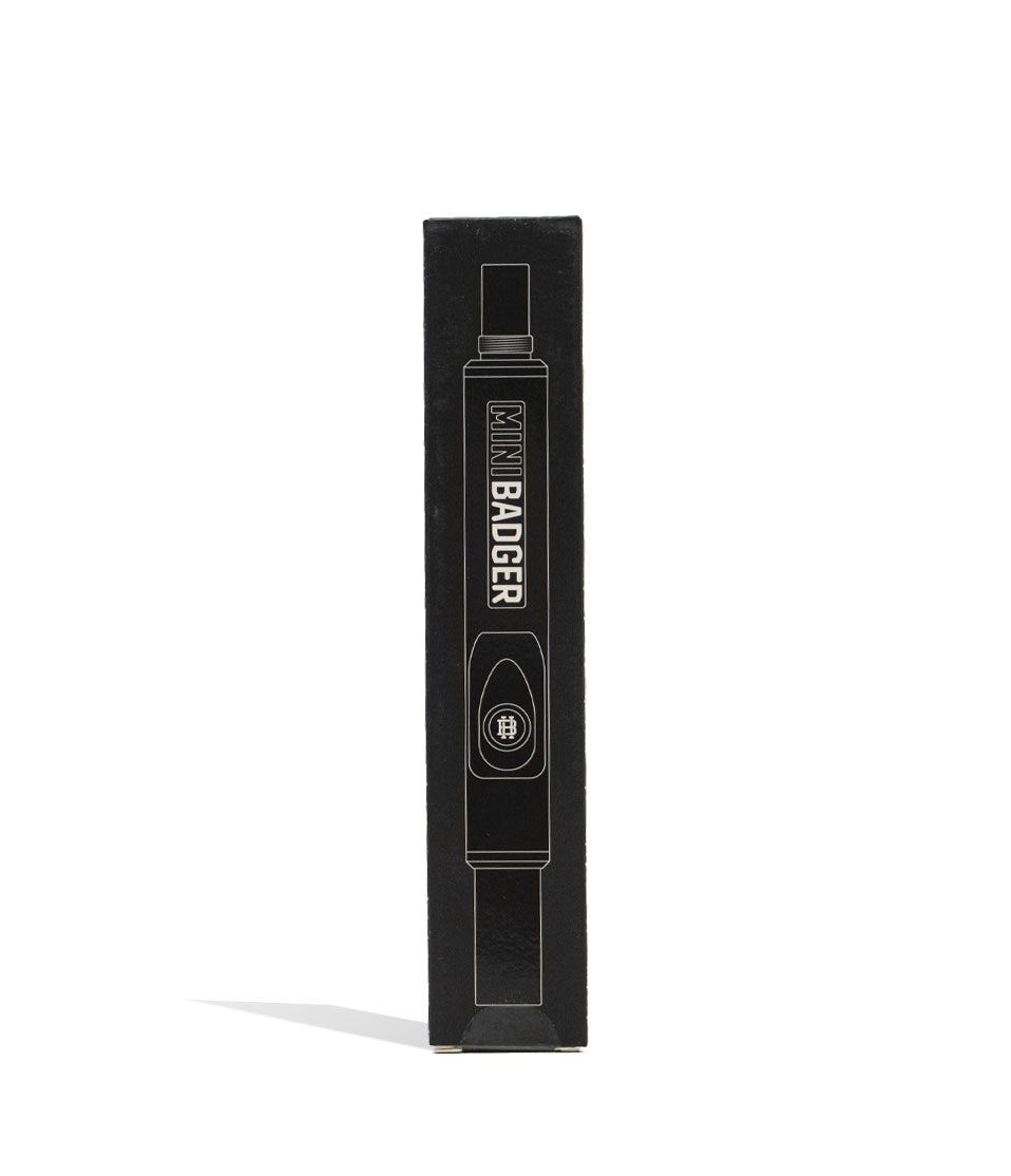 Huni Badger Mini Badger Portable Dab Rig - Discreet Smoker