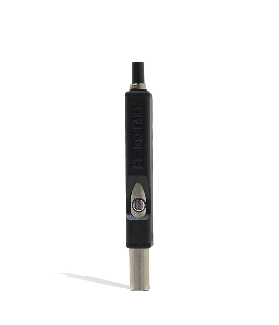 Huni Badger Mini Badger Portable Dab Rig - Discreet Smoker