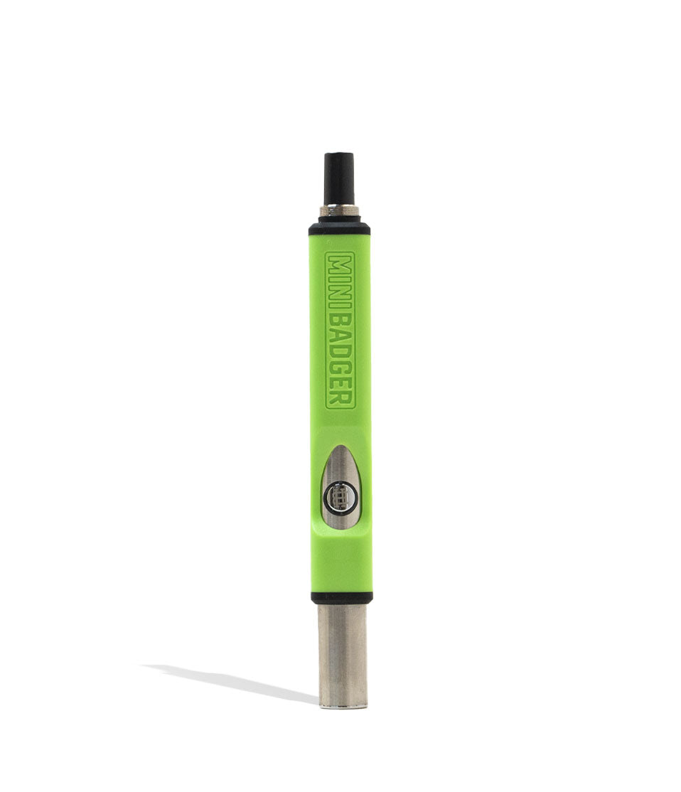 Huni Badger Mini Badger Portable Dab Rig - Discreet Smoker