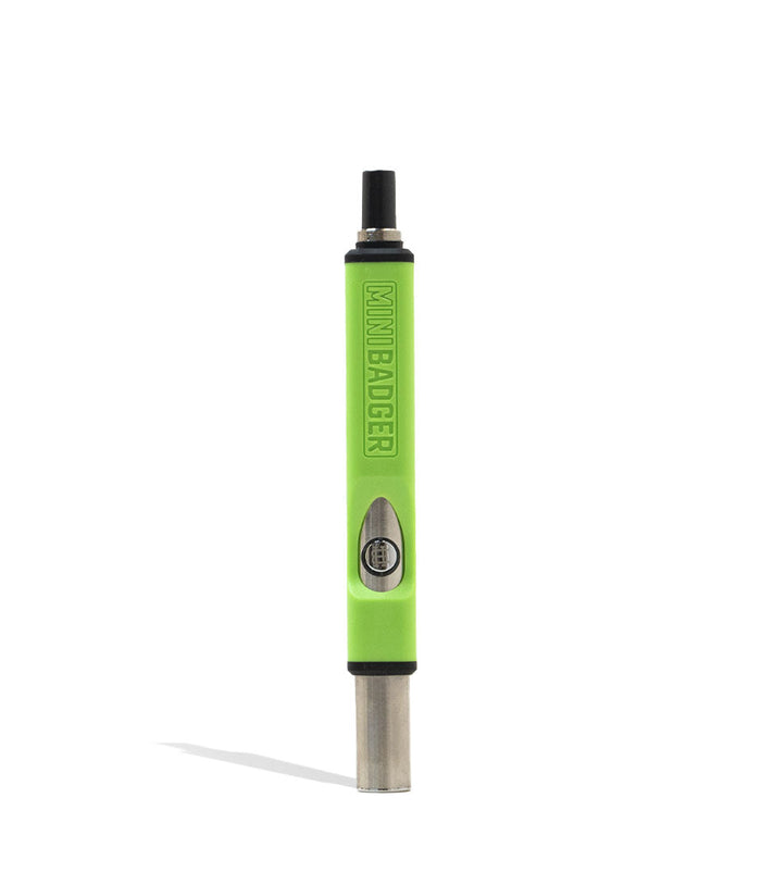 Huni Badger Mini Badger Portable Dab Rig, Green