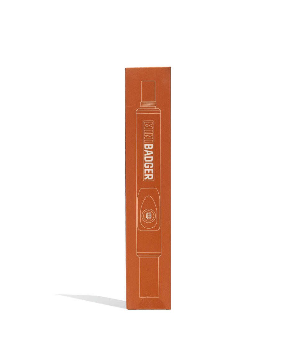 Huni Badger Mini Badger Portable Dab Rig - Discreet Smoker