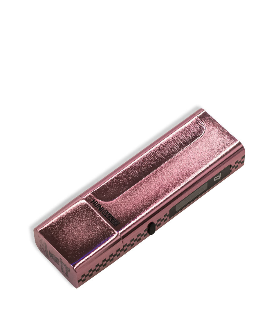 Huni Badger Pro Limited Edition Blazy Susan Electronic Dab Rig - Discreet Smoker