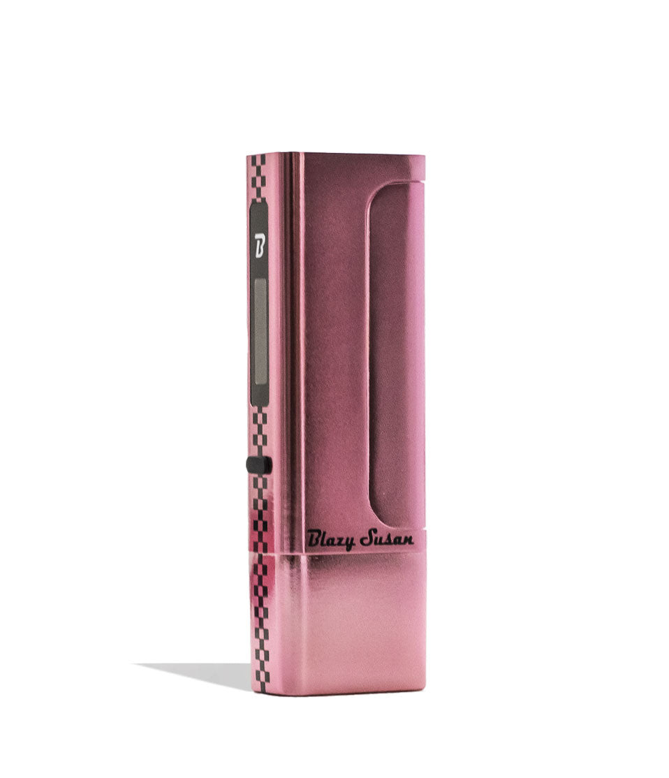 Huni Badger Pro Limited Edition Blazy Susan Electronic Dab Rig - Discreet Smoker