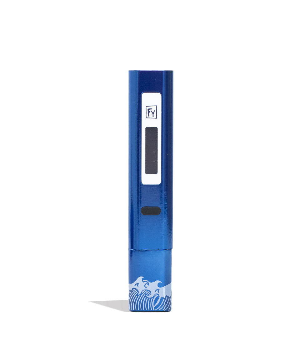 Huni Badger Pro Limited Edition Fortunate Youth Electronic Dab Rig - Discreet Smoker