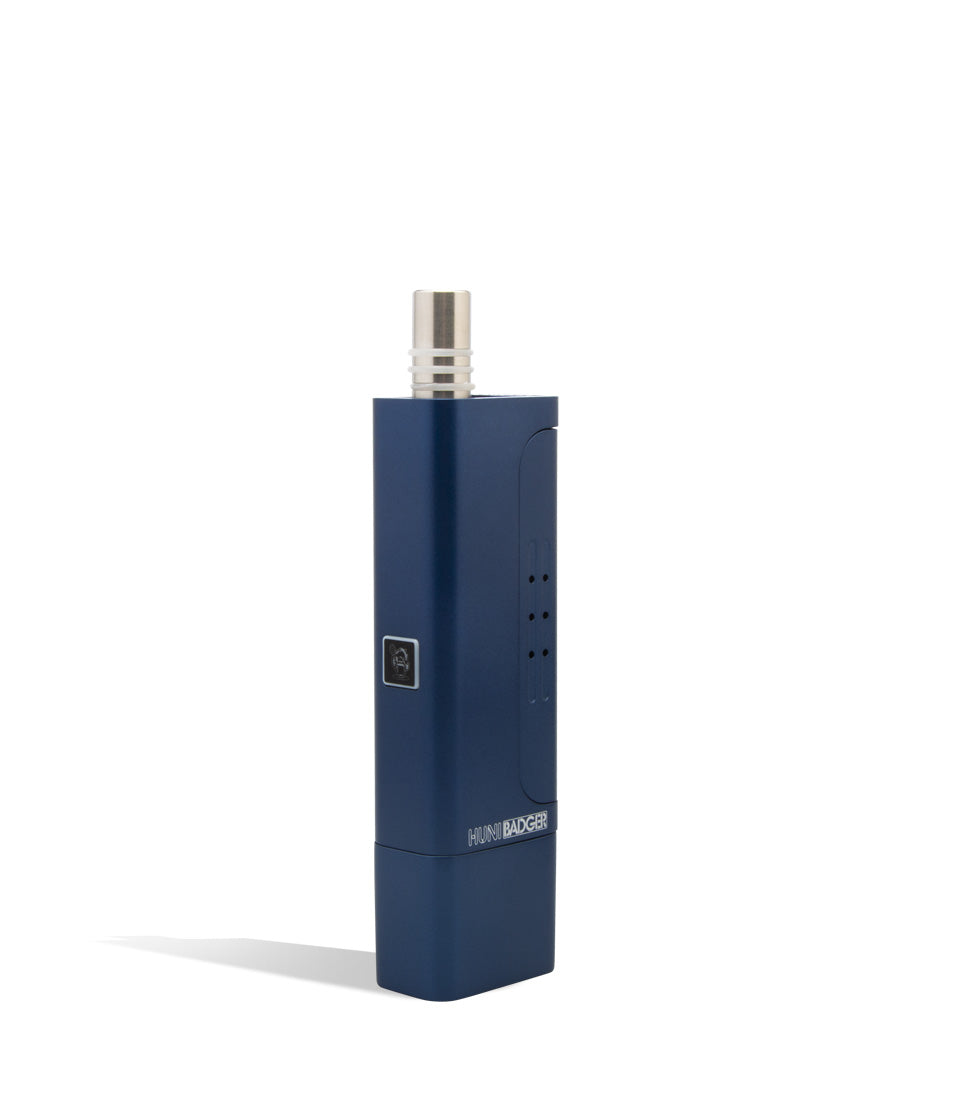 Huni Badger Portable Electronic Vertical Vaporizer - Discreet Smoker