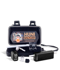 Huni Badger Portable Electronic Vertical Vaporizer - Discreet Smoker