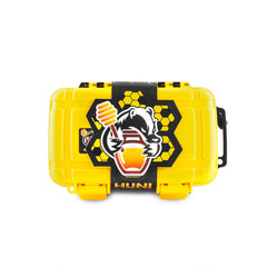 Huni Badger Kit - Discreet Smoker