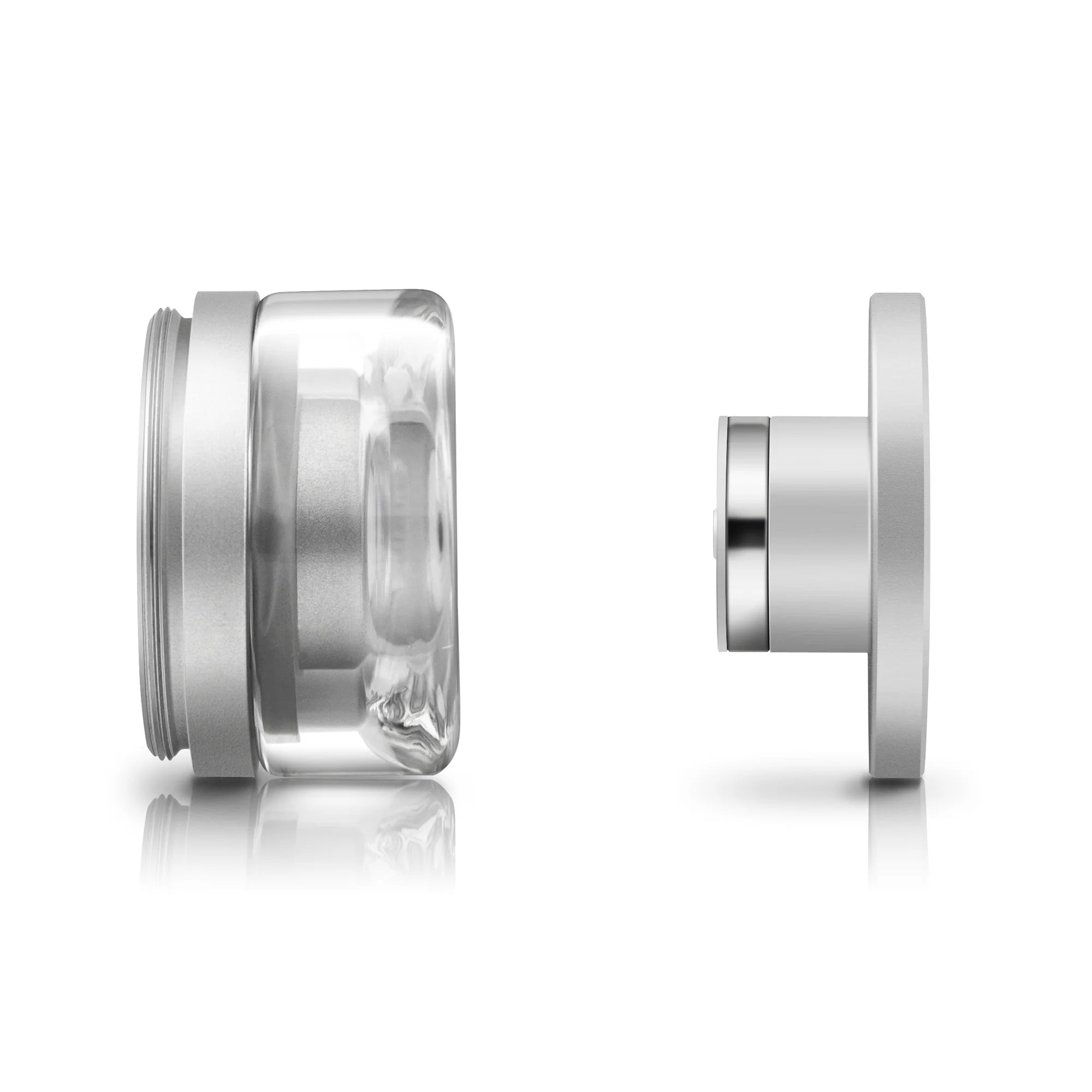 Cloudious9 Hydrology9 Vaporizer - Discreet Smoker