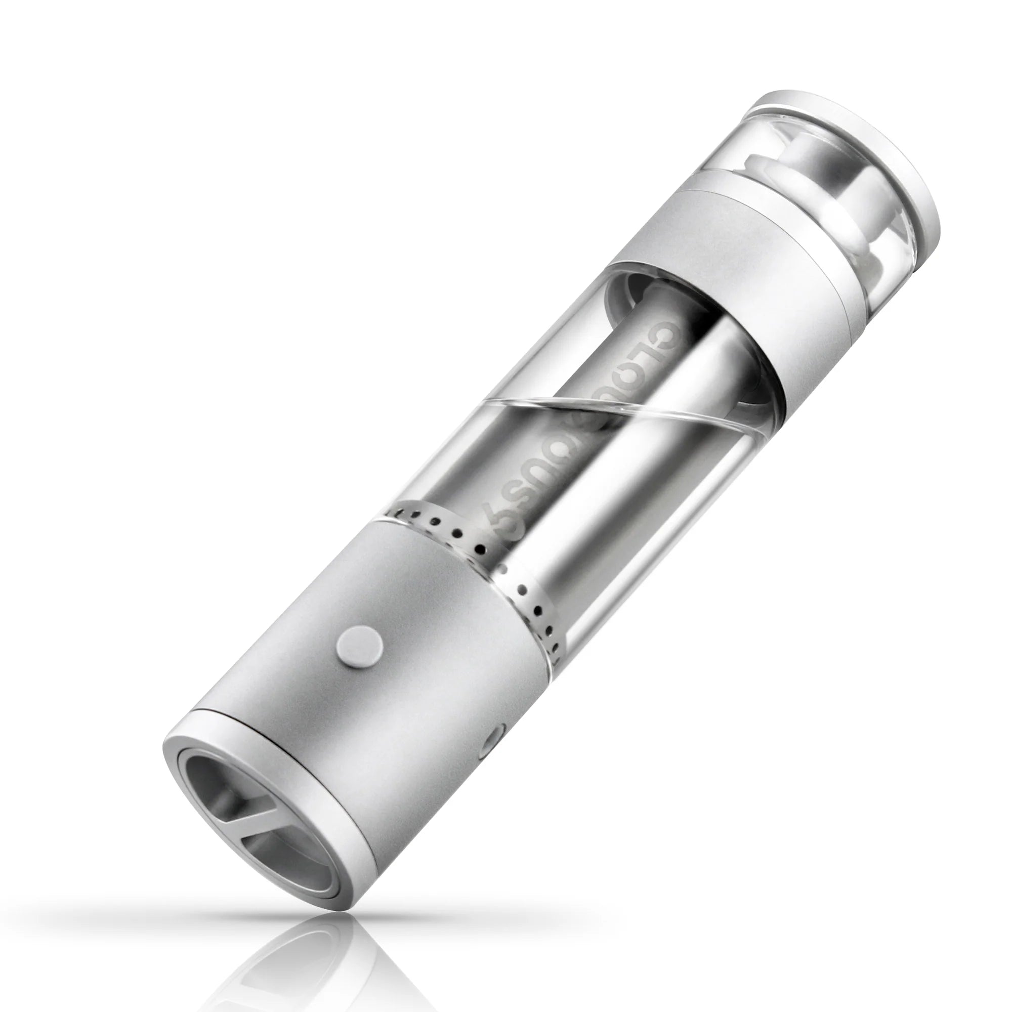 Cloudious9 Hydrology9 Vaporizer - Discreet Smoker