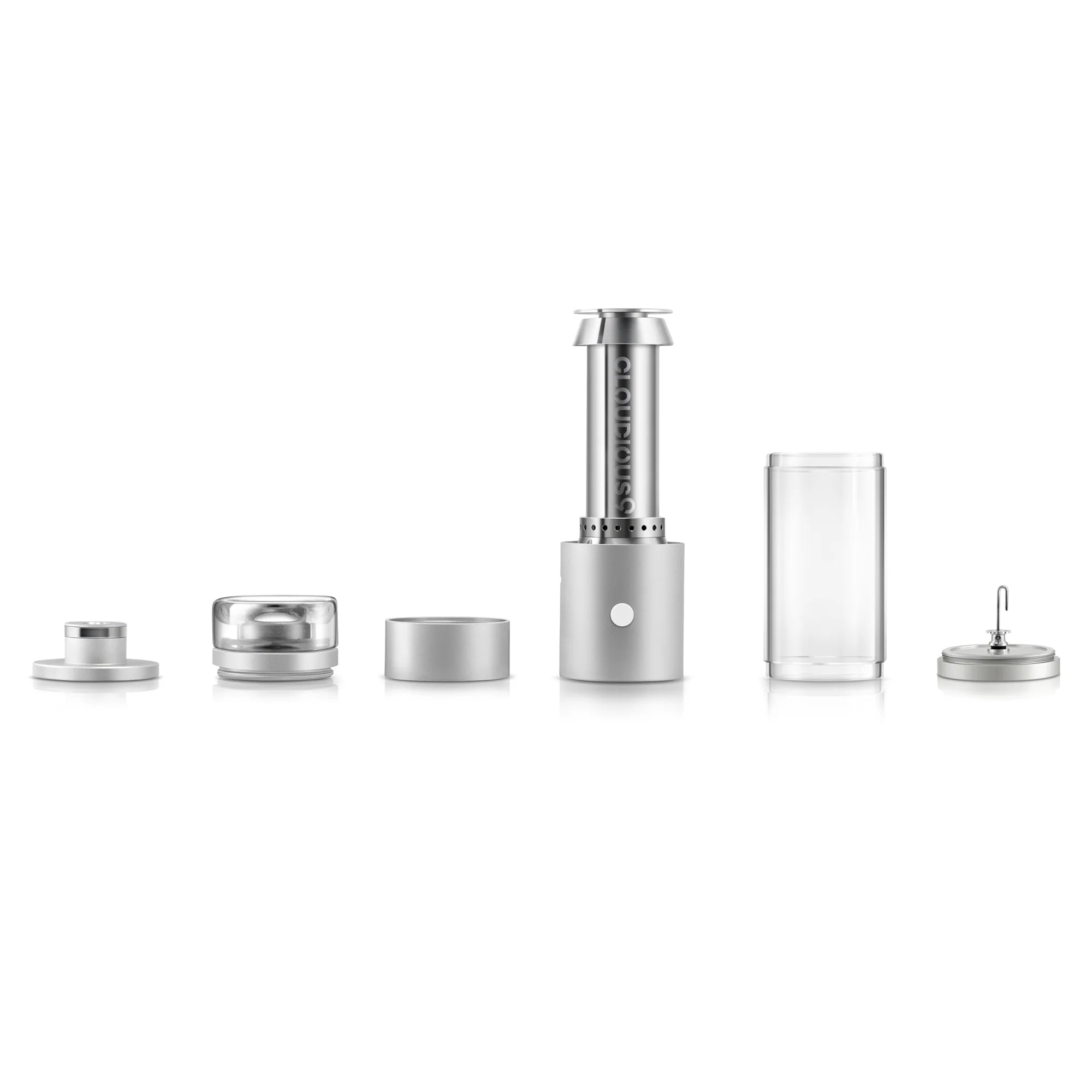 Cloudious9 Hydrology9 Vaporizer - Discreet Smoker