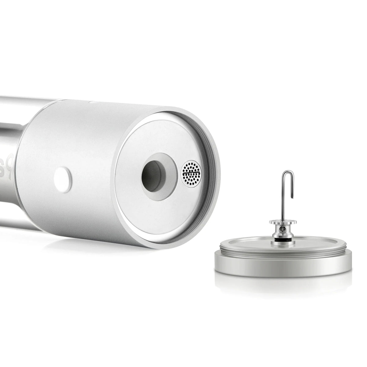 Cloudious9 Hydrology9 Vaporizer - Discreet Smoker