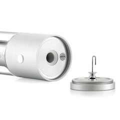 Cloudious9 Hydrology9 Vaporizer - Discreet Smoker