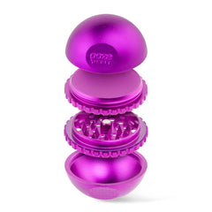 Ooze Saturn Grinder - Discreet Smoker