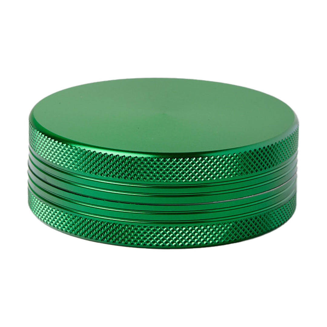 Meudsa Customs Flat Grinders - Discreet Smoker