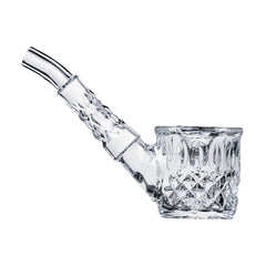 NWTN Home Highball Pipe - Discreet Smoker