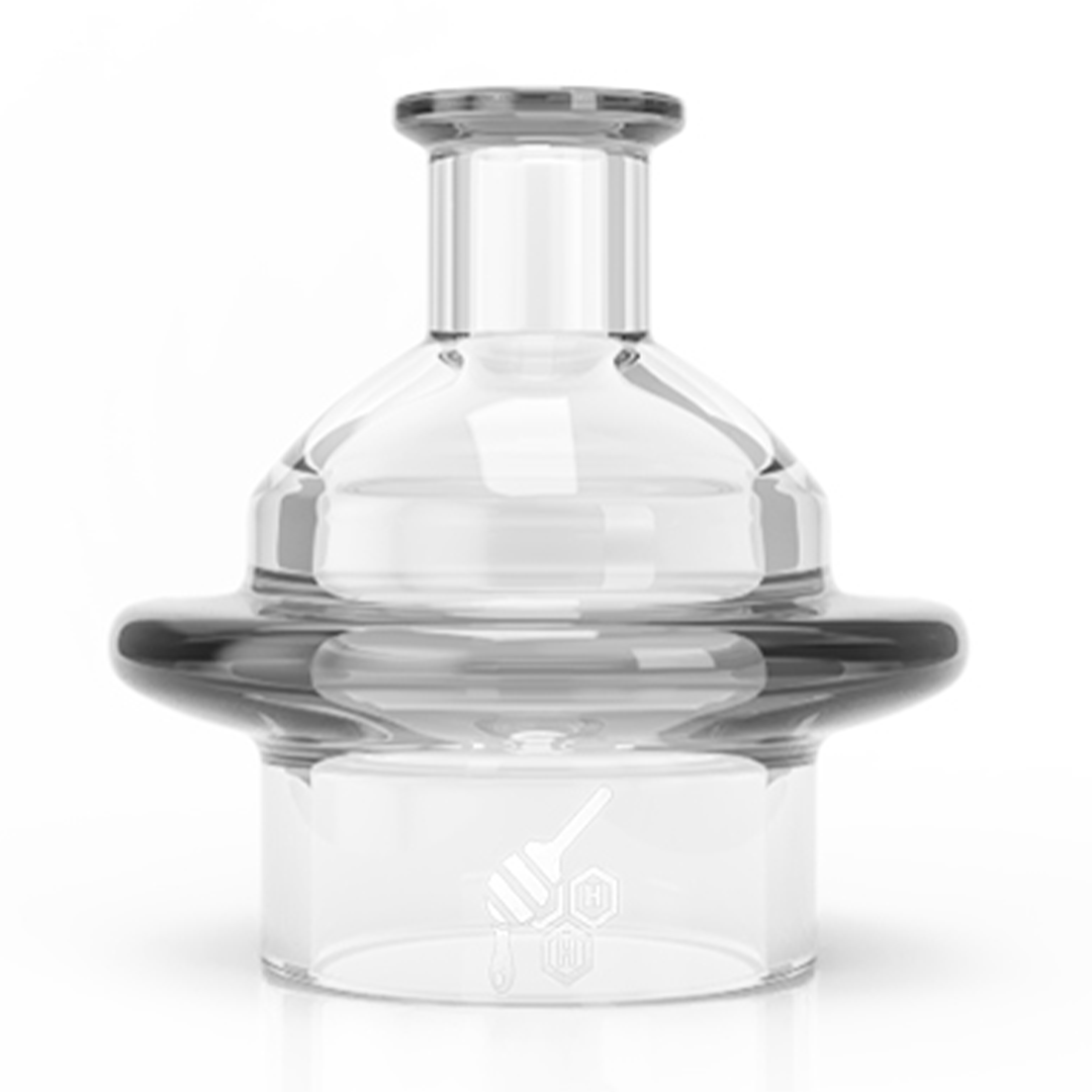 Honeybee Herb Honey Stax Carb Cap - Discreet Smoker