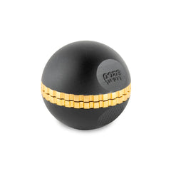 Ooze Saturn Grinder - Discreet Smoker