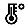 Max Temperature (°F)