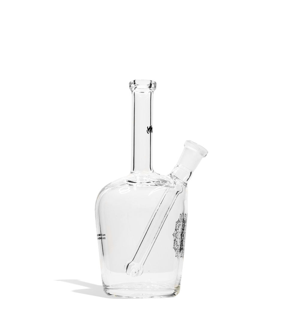 iDab Medium 14mm Henny Bottle Water Pipe - Discreet Smoker