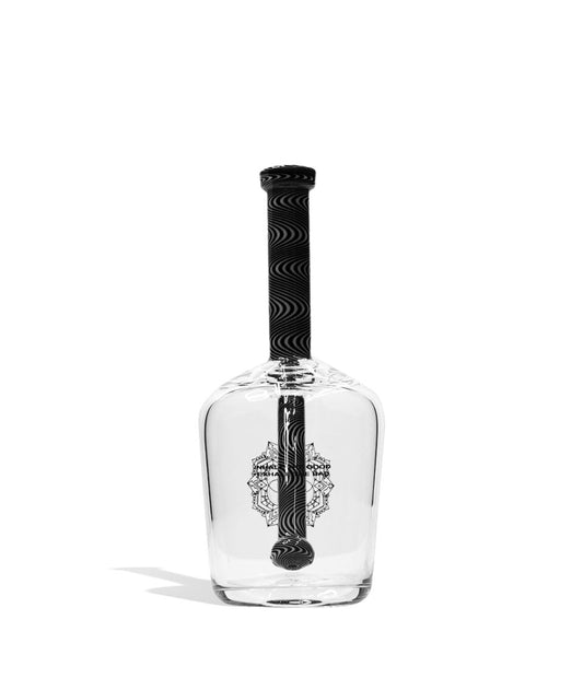 iDab Medium 14mm Worked Henny Bottle Water Pipe - Discreet Smoker