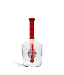 iDab Medium 14mm Worked Henny Bottle Water Pipe - Discreet Smoker