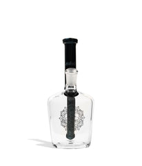 iDab Medium 14mm Worked Henny Bottle Water Pipe - Discreet Smoker