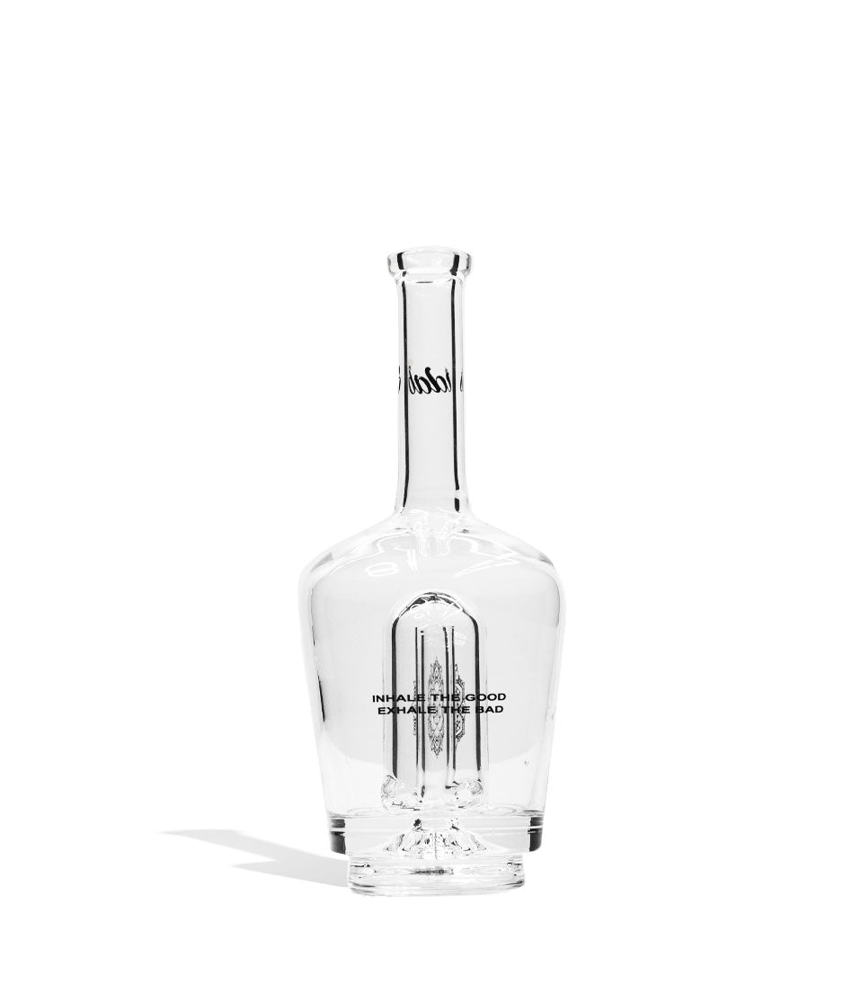 iDab Puffco Peak Glass Attachment - Discreet Smoker
