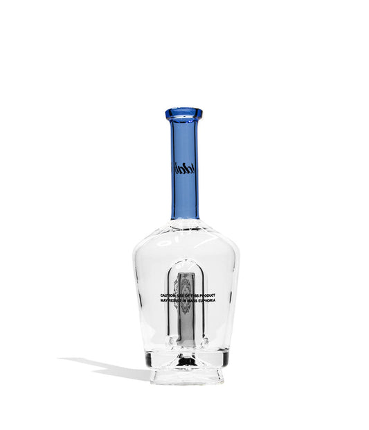 iDab Puffco Peak Transparent Glass Attachment - Discreet Smoker