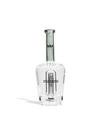 iDab Puffco Peak Transparent Glass Attachment - Discreet Smoker