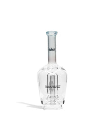 iDab Puffco Peak Transparent Glass Attachment - Discreet Smoker
