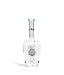 iDab Puffco Peak Transparent Glass Attachment - Discreet Smoker