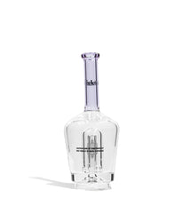 iDab Puffco Peak Transparent Glass Attachment - Discreet Smoker