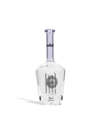 iDab Puffco Peak Transparent Glass Attachment - Discreet Smoker
