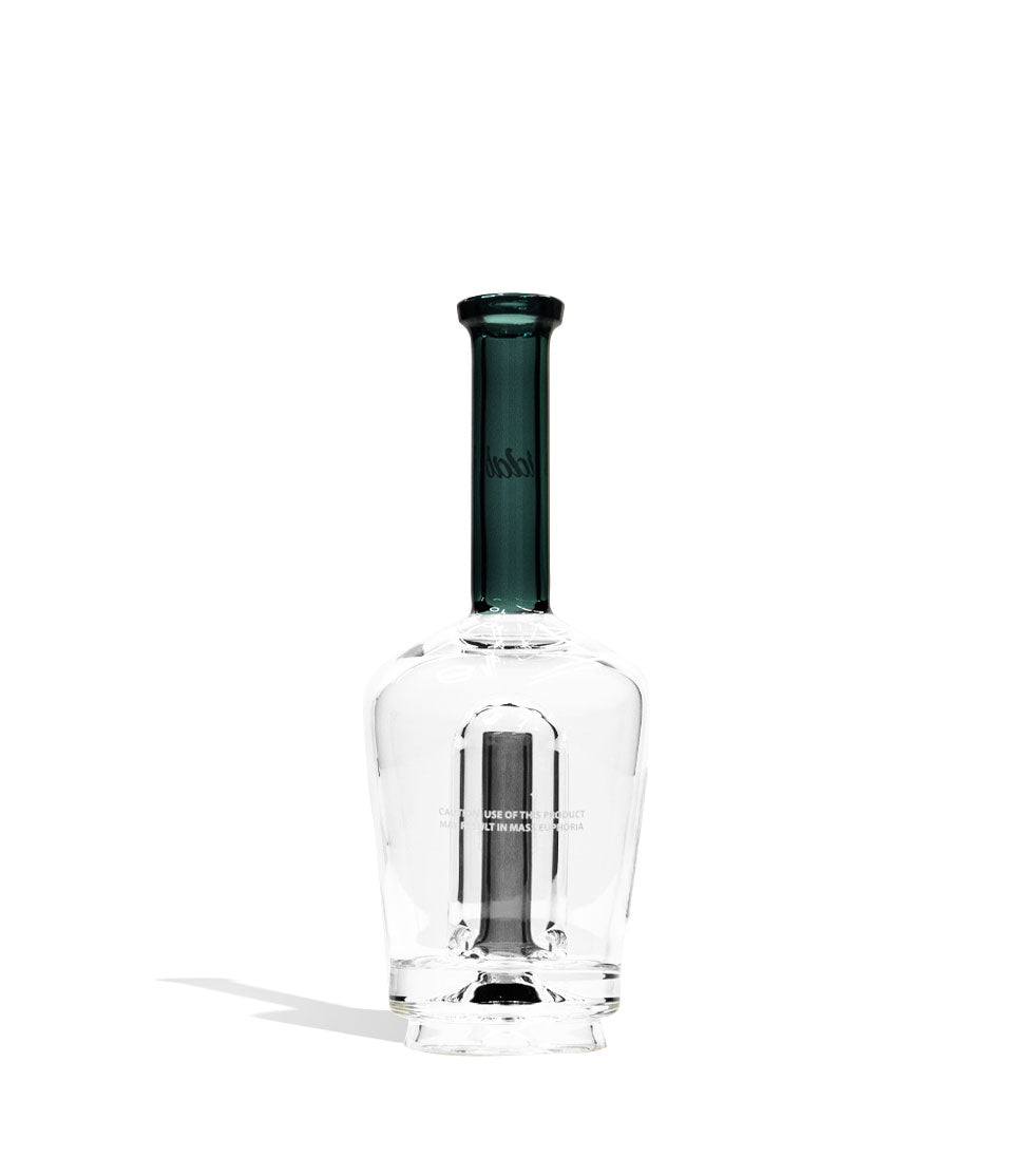 iDab Puffco Peak Transparent Glass Attachment - Discreet Smoker