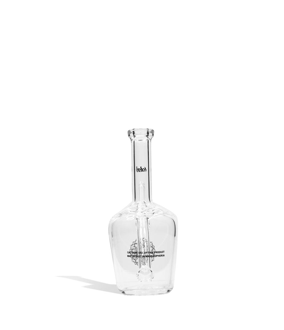 iDab Small 10mm Henny Bottle Water Pipe - Discreet Smoker