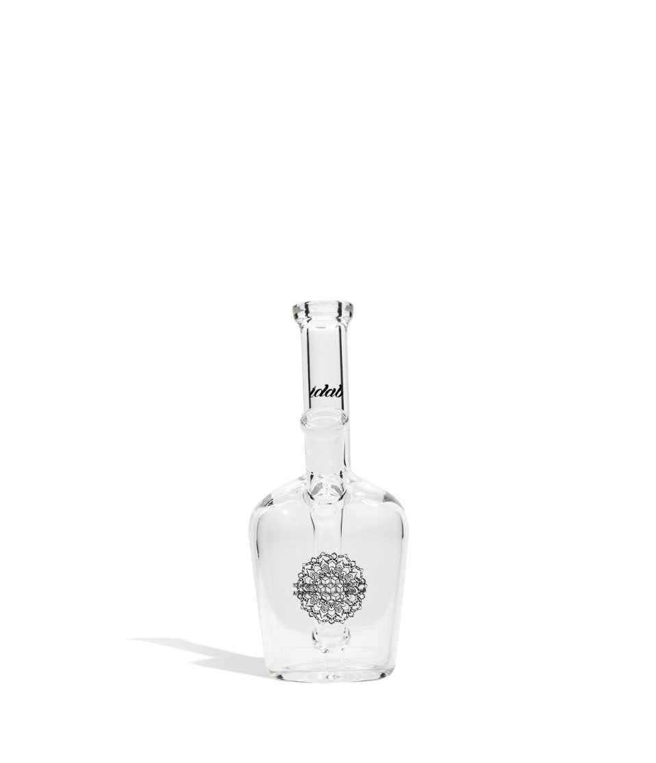 iDab Small 10mm Henny Bottle Water Pipe - Discreet Smoker