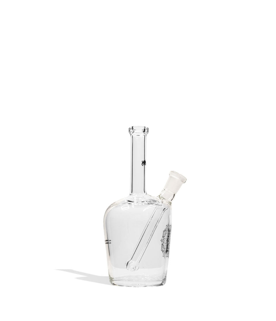 iDab Small 10mm Henny Bottle Water Pipe - Discreet Smoker