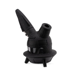Ooze UFO Silicone Water Pipe - Discreet Smoker