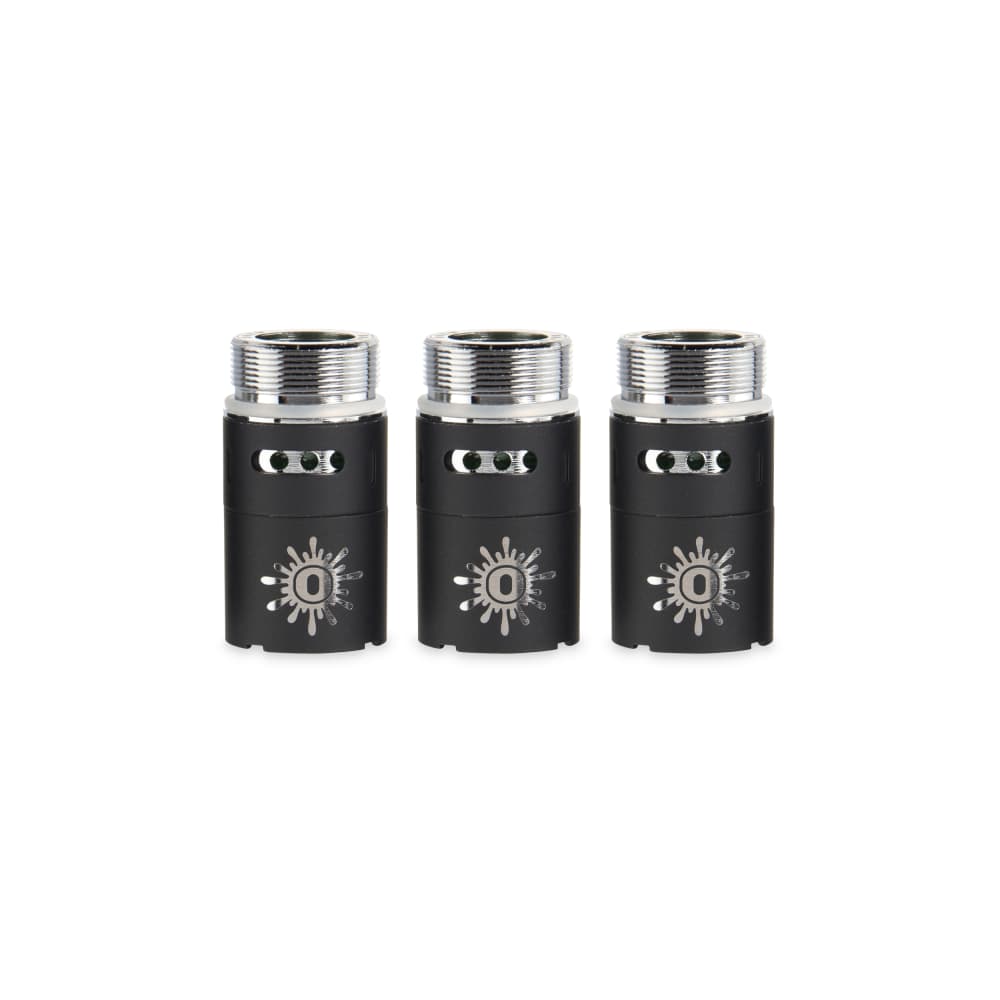 Ooze Fusion Atomizer Vape Battery - Discreet Smoker