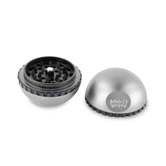 Ooze Saturn Grinder - Discreet Smoker