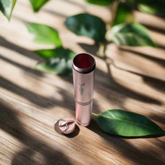 Smell Proof Tube Container (King Size) - Discreet Smoker