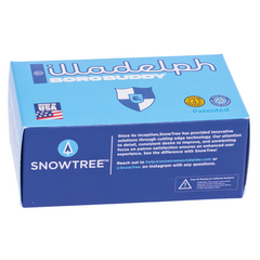 illadelph x BoroBuddy™ Magnetic Cleaner