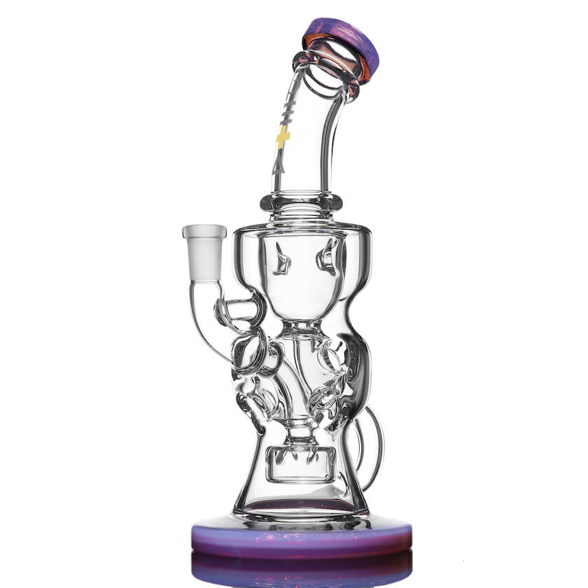 Beta Glass Labs Alpha 2.0 - Discreet Smoker