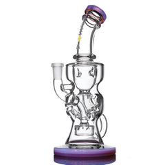 Beta Glass Labs Alpha 2.0 - Discreet Smoker